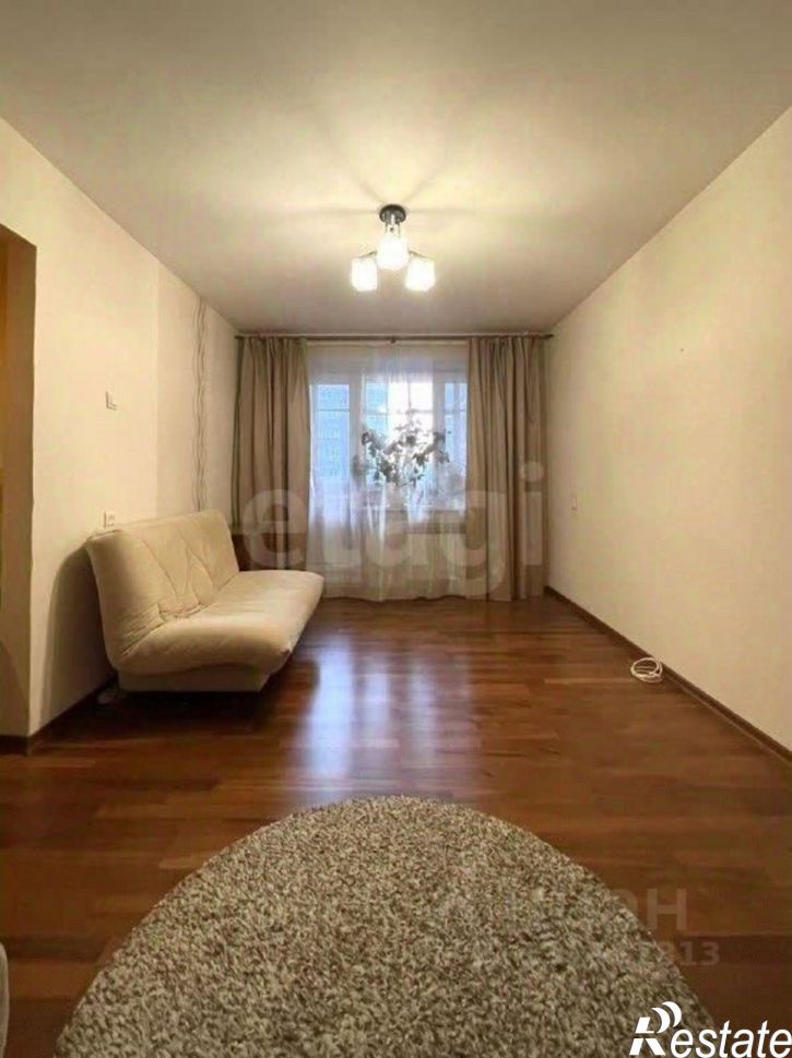2-комн квартира ул Юрия Гагарина, 60/1,  д. 60/1