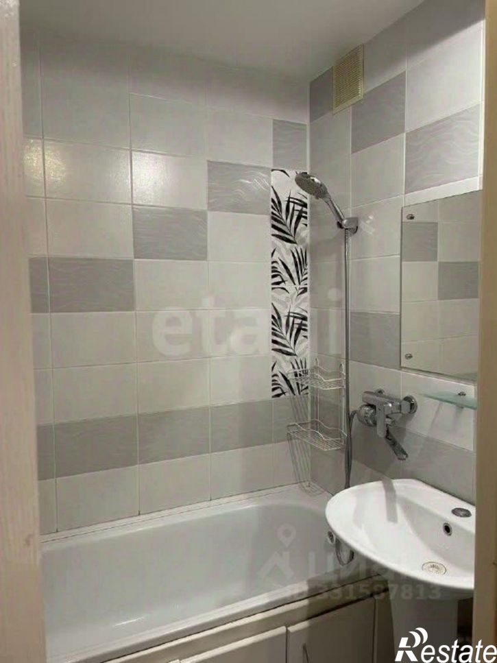 2-комн квартира ул Юрия Гагарина, 60/1,  д. 60/1