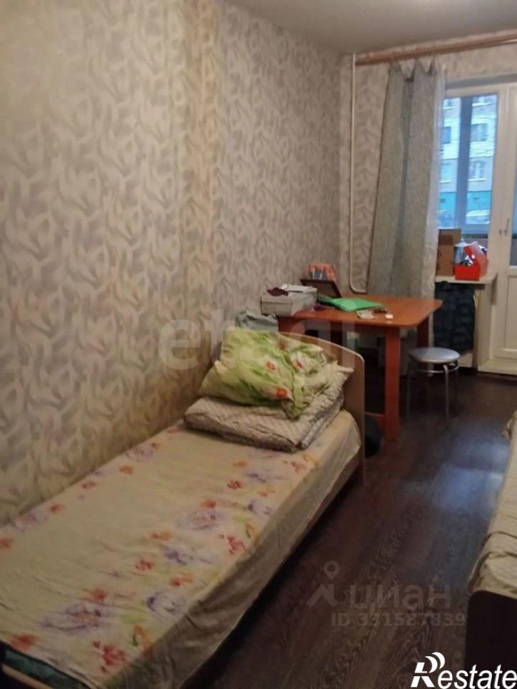 3-комн квартира ул Степана Злобина, 9,  д. 9