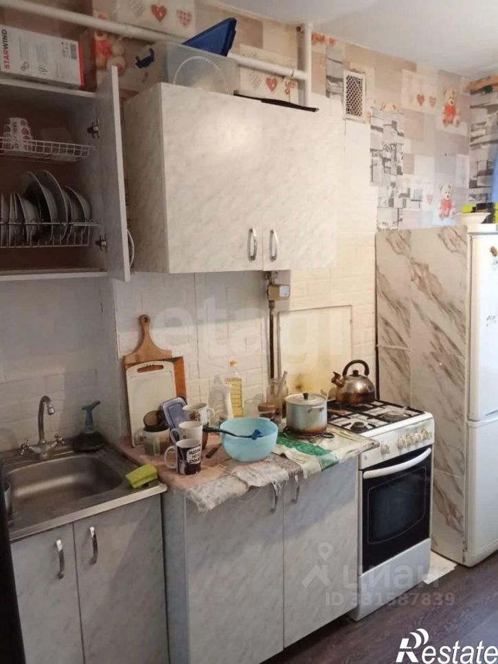 3-комн квартира ул Степана Злобина, 9,  д. 9