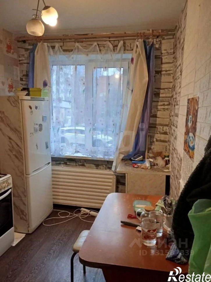 3-комн квартира ул Степана Злобина, 9,  д. 9
