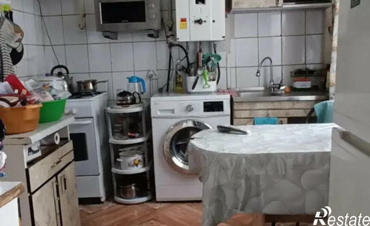 2-комн квартира ул Ивана Франко, 7,  д. 7