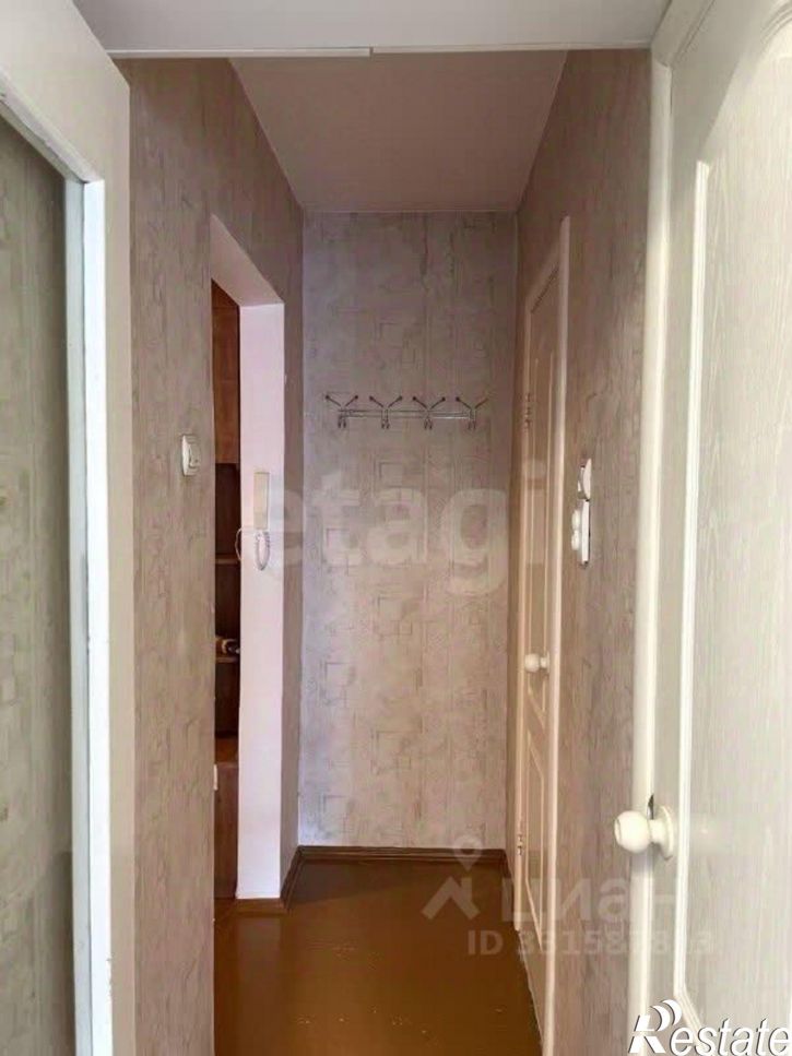 2-комн квартира ул Юрия Гагарина, 60/1,  д. 60/1