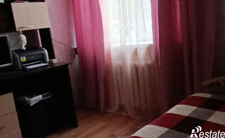 2-комн квартира ул Ивана Франко, 7,  д. 7