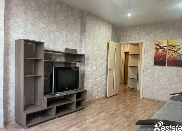 1-комн квартира ул Айская, 16,  д. 16