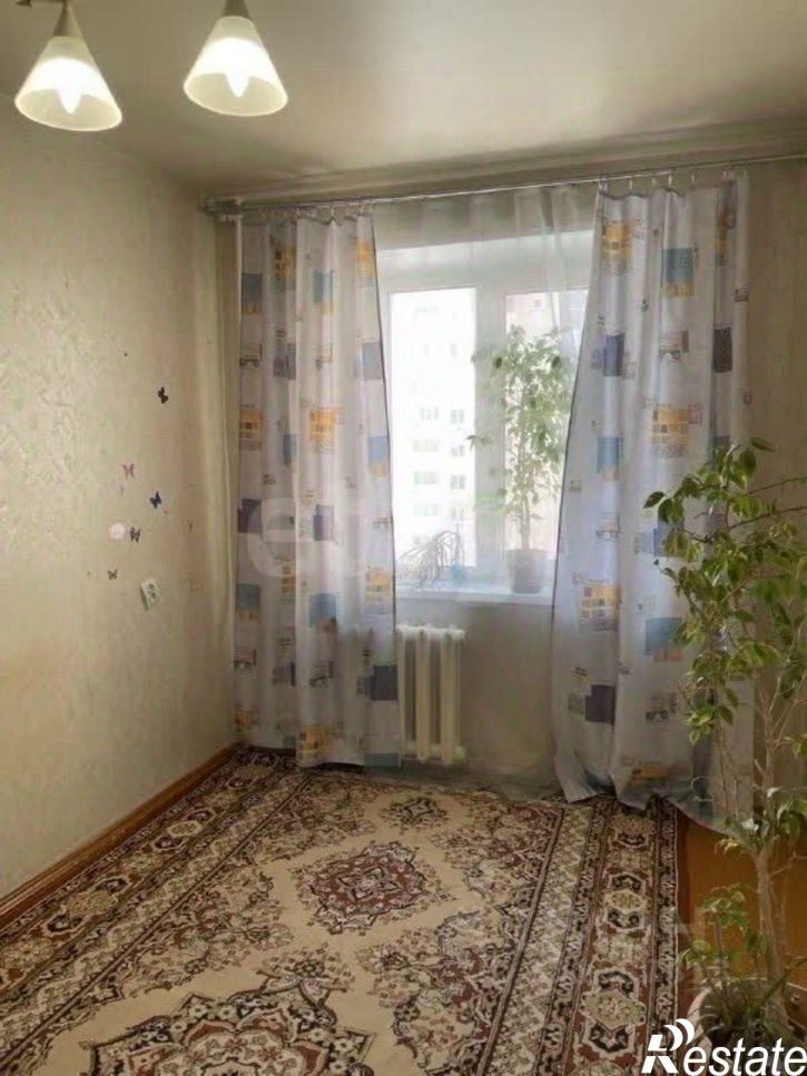 2-комн квартира ул Юрия Гагарина, 60/1,  д. 60/1