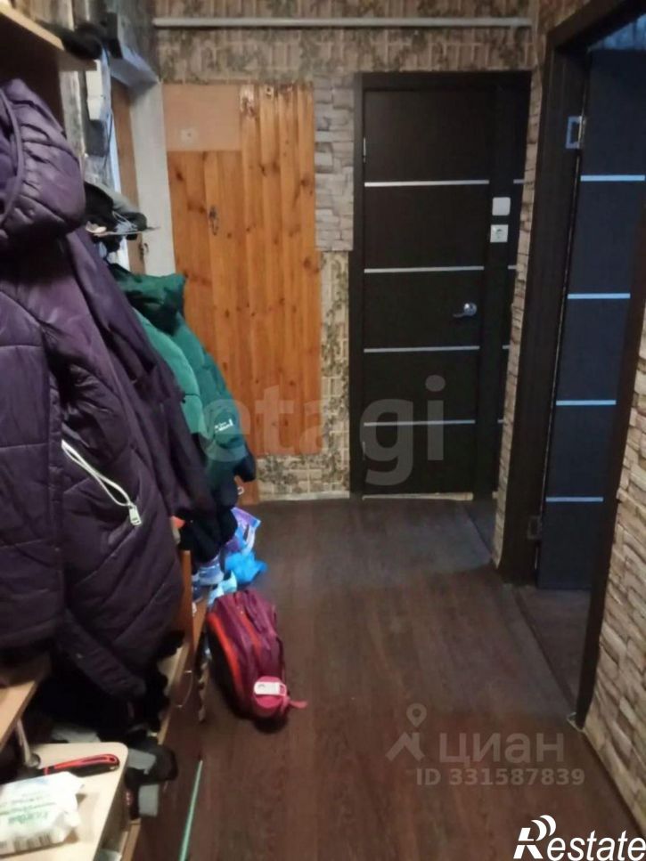 3-комн квартира ул Степана Злобина, 9,  д. 9