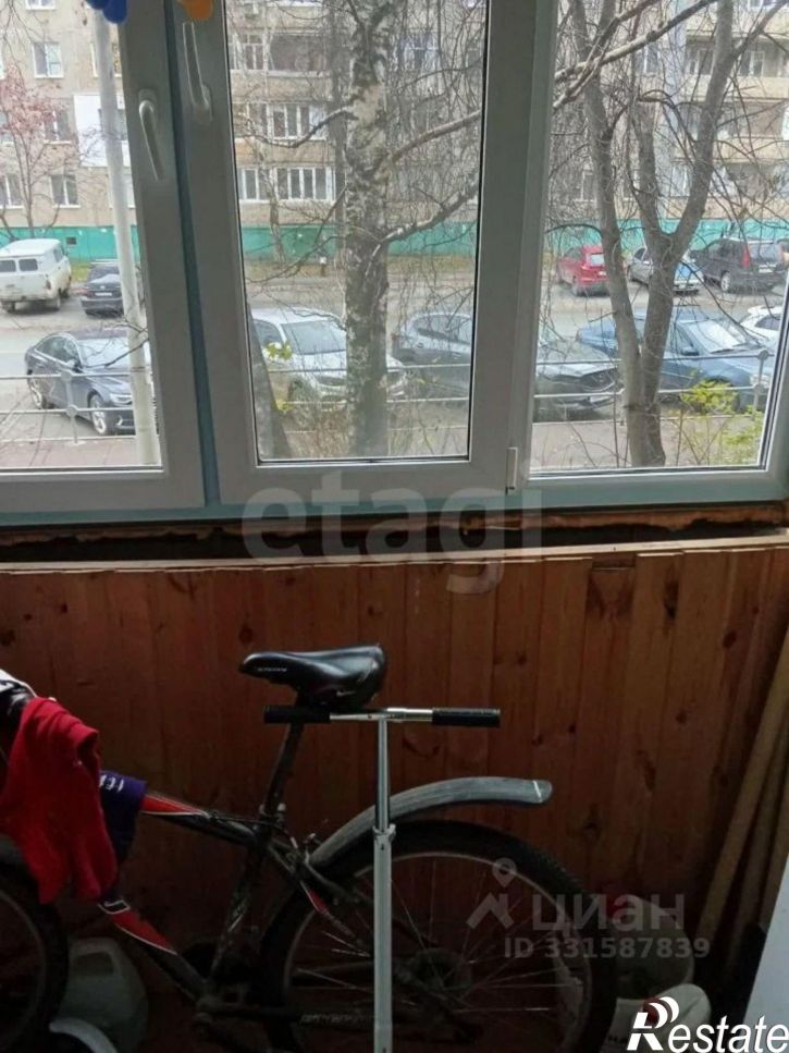 3-комн квартира ул Степана Злобина, 9,  д. 9