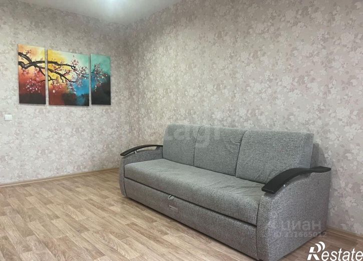 1-комн квартира ул Айская, 16,  д. 16