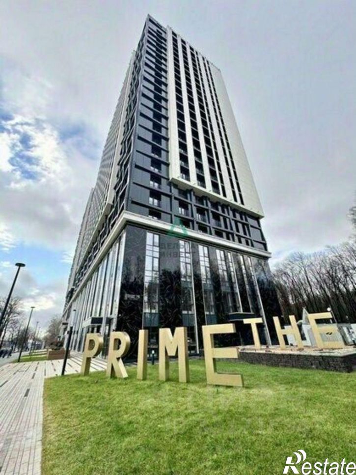 2-комн квартира пр-кт Октября, 75,  д. 75