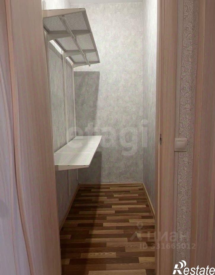 1-комн квартира ул Айская, 16,  д. 16