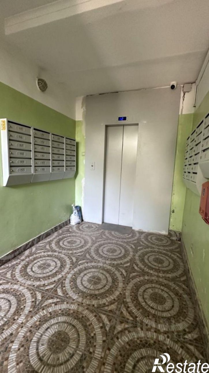 3-комн квартира ул Рихарда Зорге, 44,  д. 44