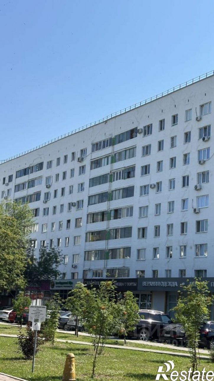 3-комн квартира ул Рихарда Зорге, 44,  д. 44