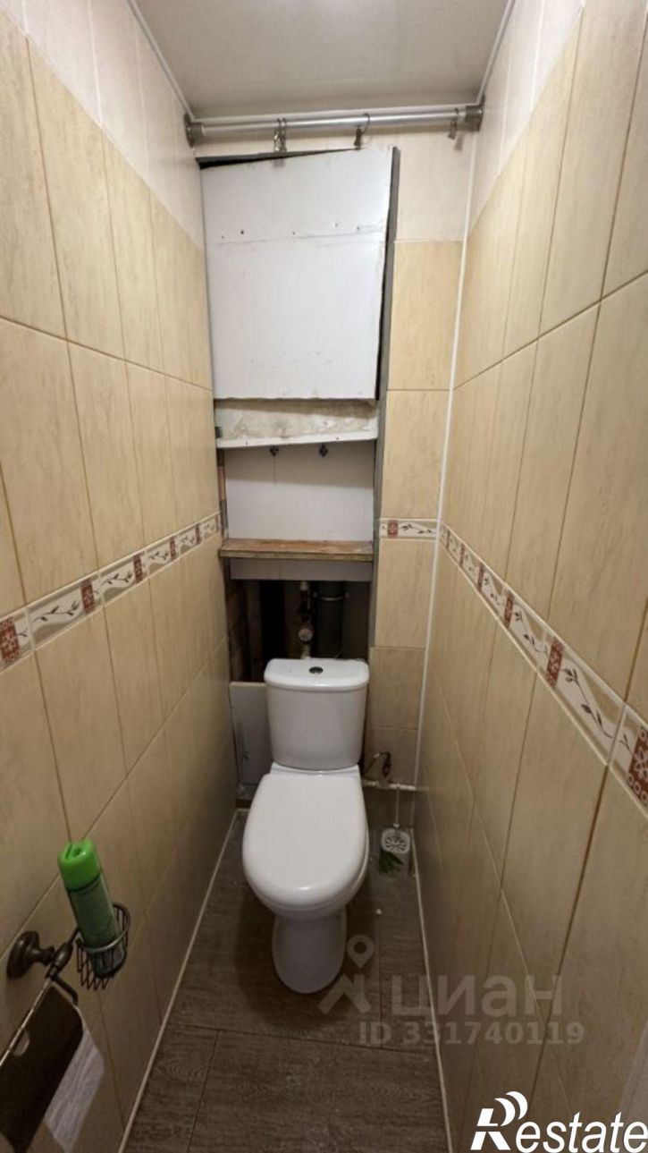 3-комн квартира ул Рихарда Зорге, 44,  д. 44