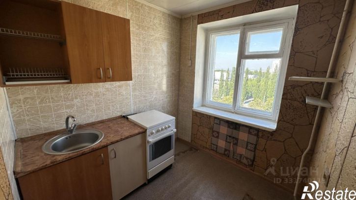 3-комн квартира ул Рихарда Зорге, 44,  д. 44