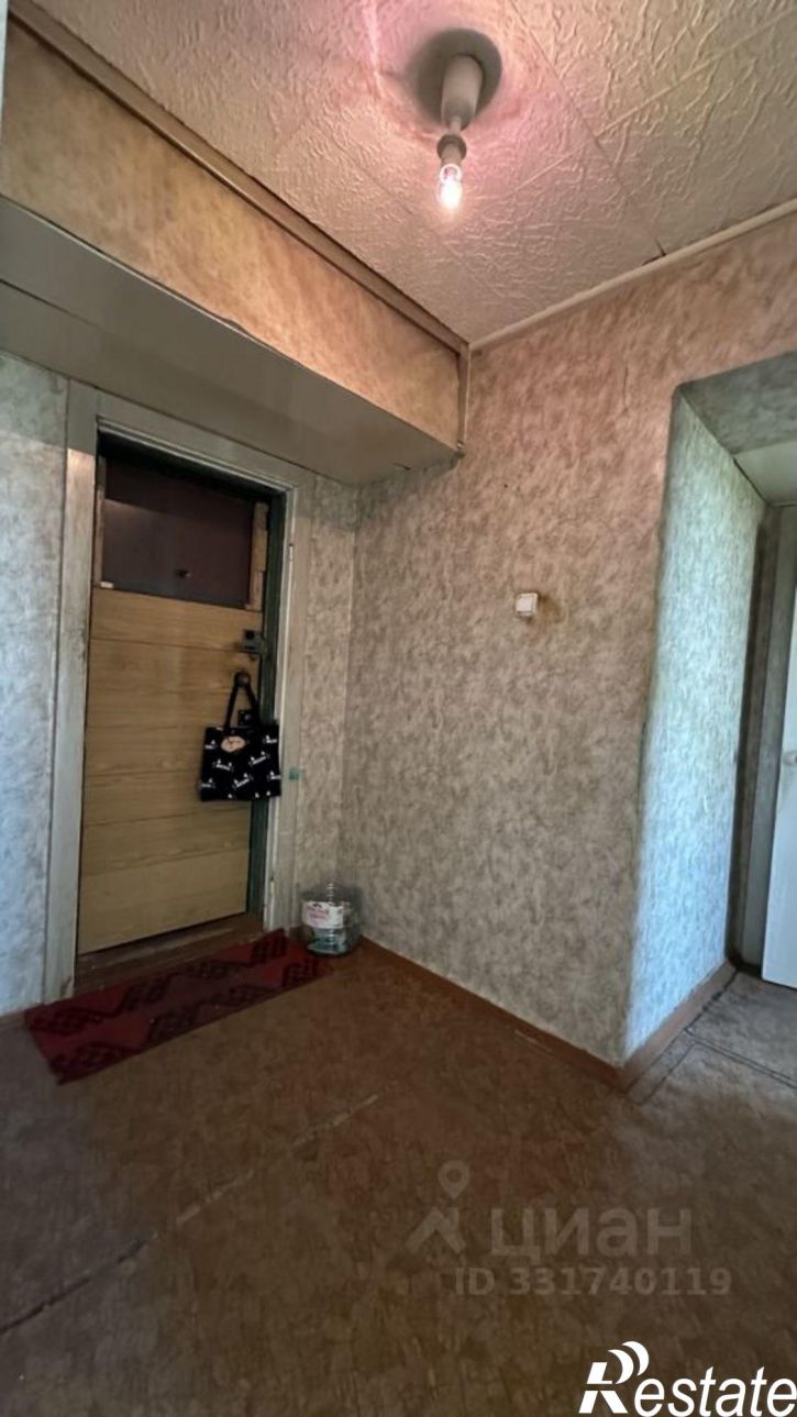 3-комн квартира ул Рихарда Зорге, 44,  д. 44