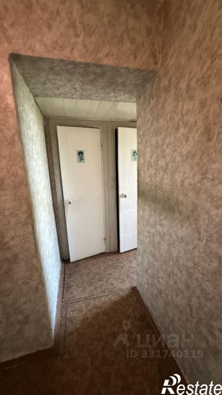 3-комн квартира ул Рихарда Зорге, 44,  д. 44