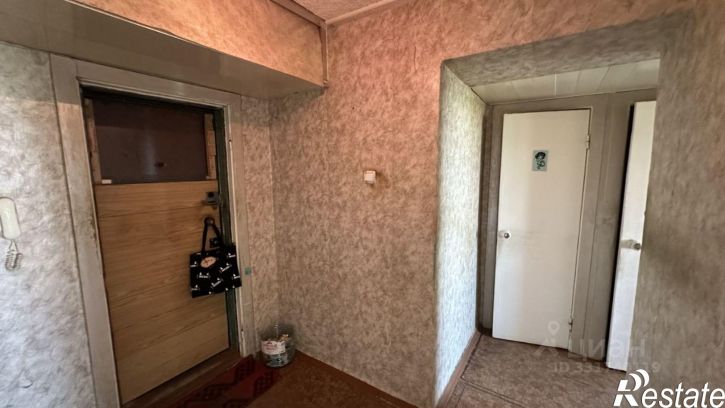 3-комн квартира ул Рихарда Зорге, 44,  д. 44