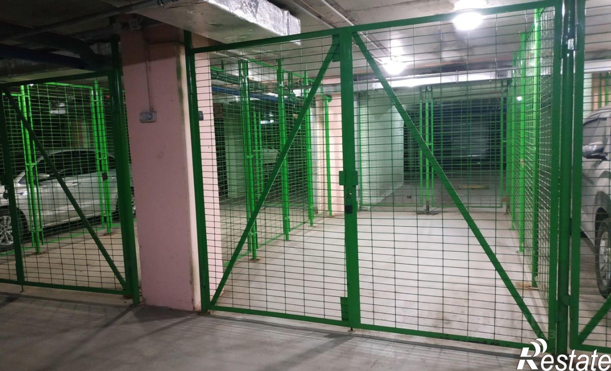 Сдать гараж, место в паркинге за 4 501 рублей на ул Проломная, 16