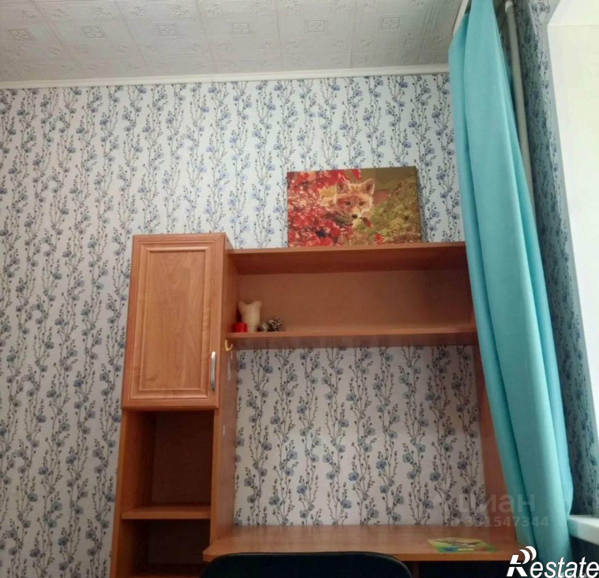 Сдать комнату за 11 000 рублей на пр-кт Октября, 162/1а