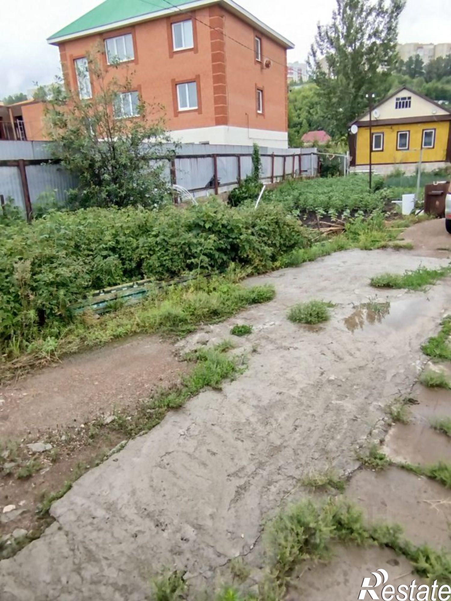 Купить землю, земельный участок за 22 000 000 рублей на ул Пугачева, 1 А