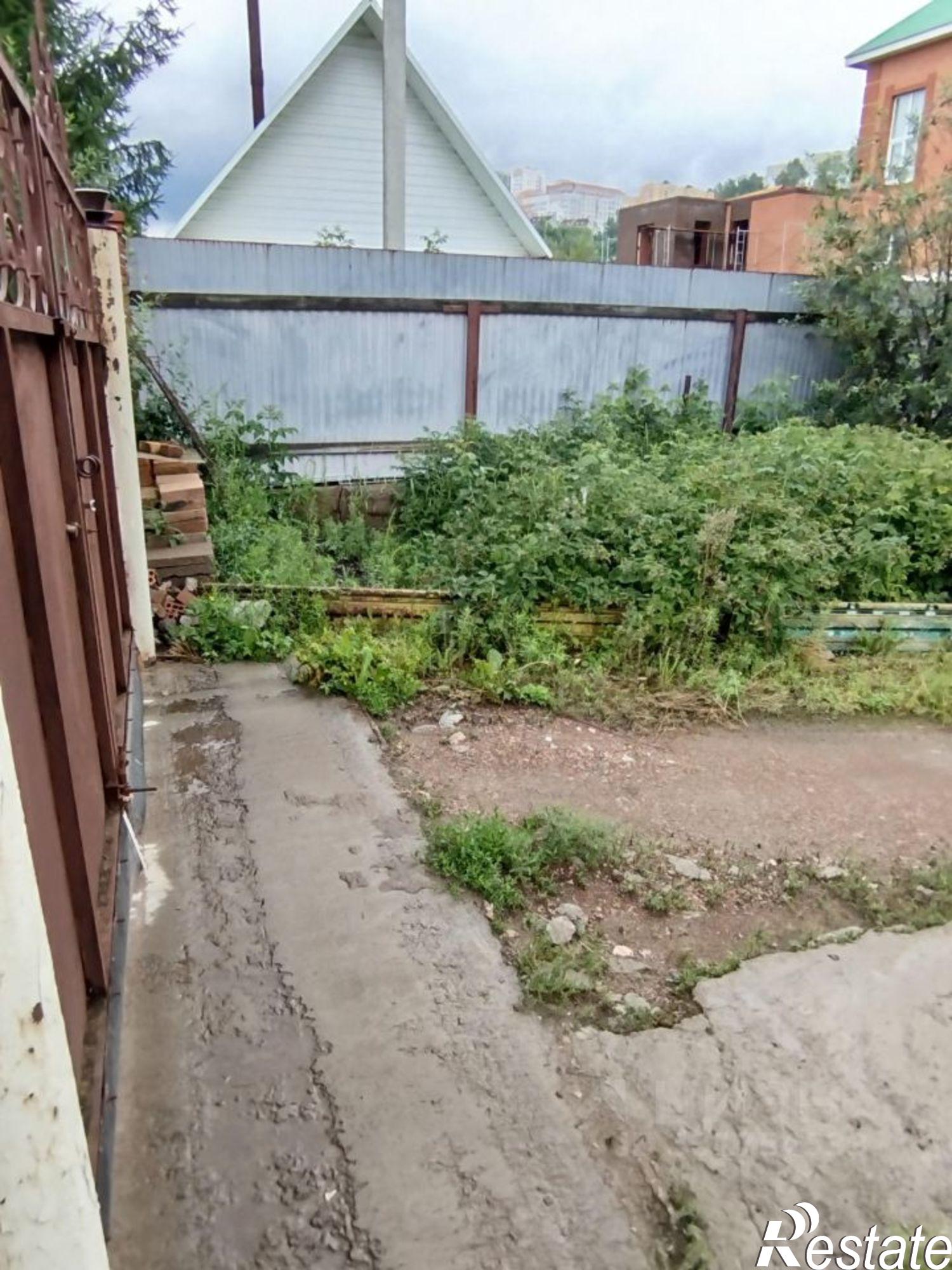 Купить землю, земельный участок за 22 000 000 рублей на ул Пугачева, 1 А