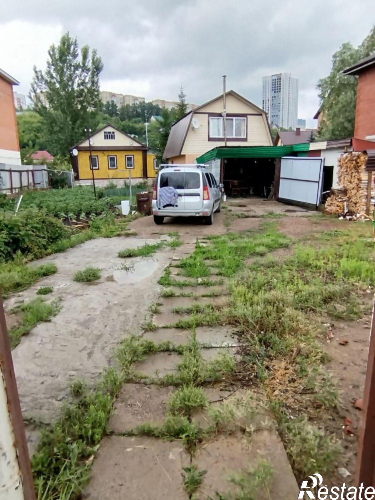 Купить землю, земельный участок за 22 000 000 рублей на ул Пугачева, 1 А
