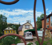 земля 11.6 сот ул Пугачева, 1 А