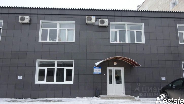 Офис ул Сельская Богородская, 18,  д. 18