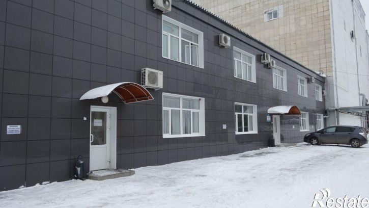 Офис ул Сельская Богородская, 18,  д. 18