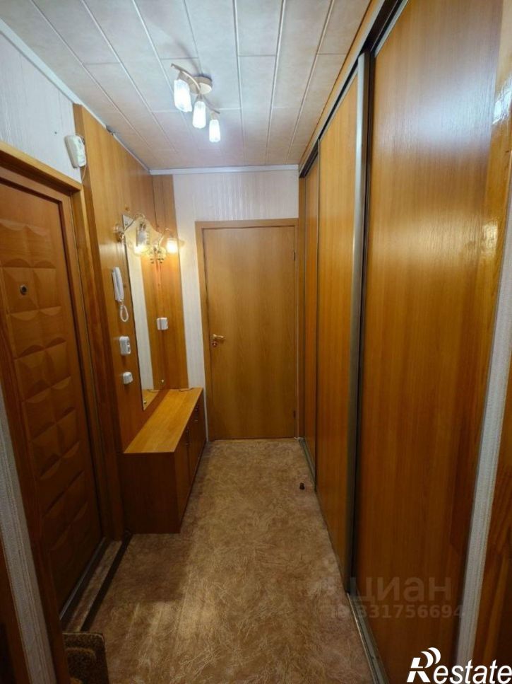 2-комн квартира ул Российская, 43/1,  д. 43/1