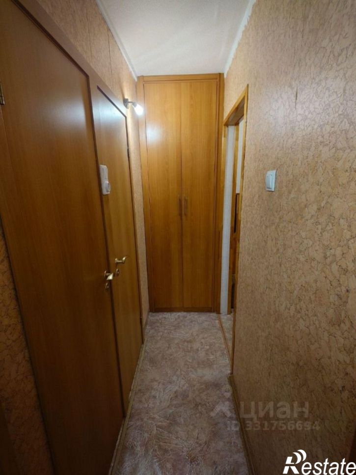 2-комн квартира ул Российская, 43/1,  д. 43/1