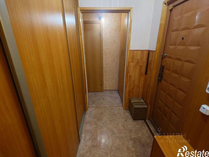 2-комн квартира ул Российская, 43/1,  д. 43/1