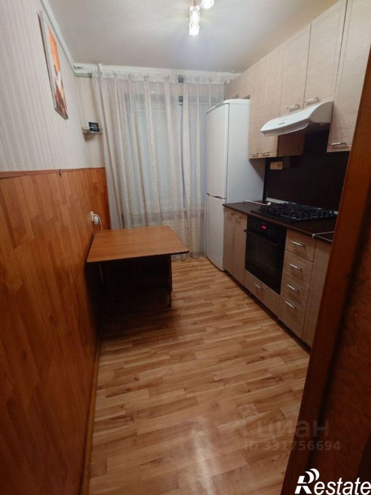 2-комн квартира ул Российская, 43/1,  д. 43/1