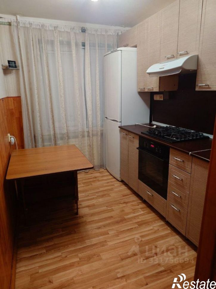 2-комн квартира ул Российская, 43/1,  д. 43/1