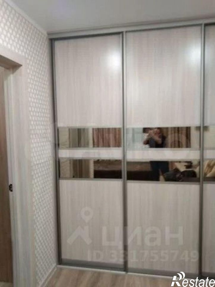 1-комн квартира ул Российская, 24,  д. 24
