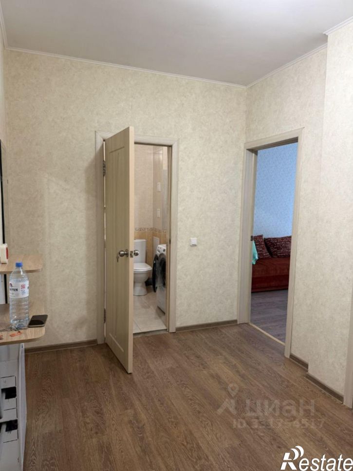 1-комн квартира ул Октябрьской Революции, 23а,  д. 23а