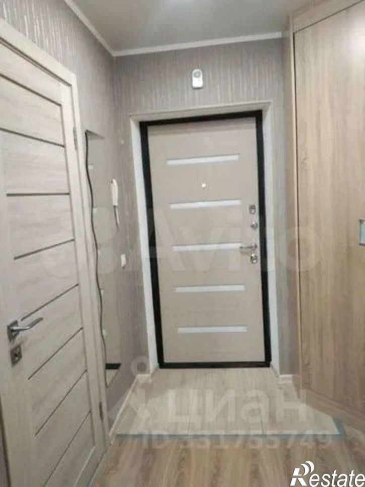 1-комн квартира ул Российская, 24,  д. 24