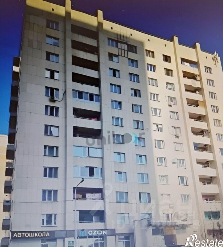 Комната ул Минигали Губайдуллина, 19/5,  д. 19/5