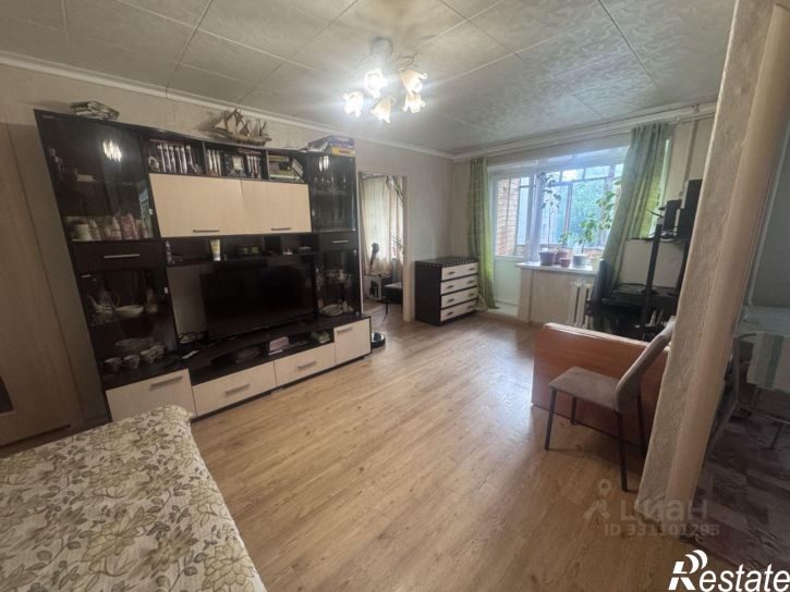 2-комн квартира ул Ульяновых, 20,  д. 20