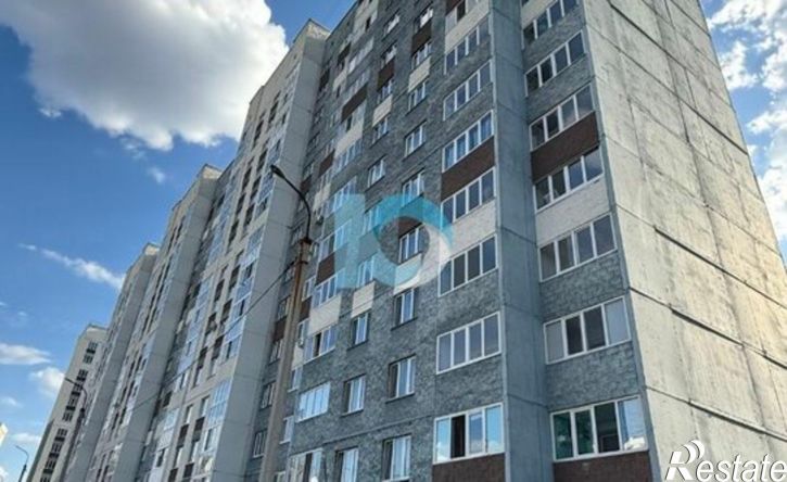 3-комн квартира ул Миловская, 2Д,  д. 2Д