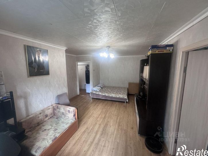 2-комн квартира ул Ульяновых, 20,  д. 20