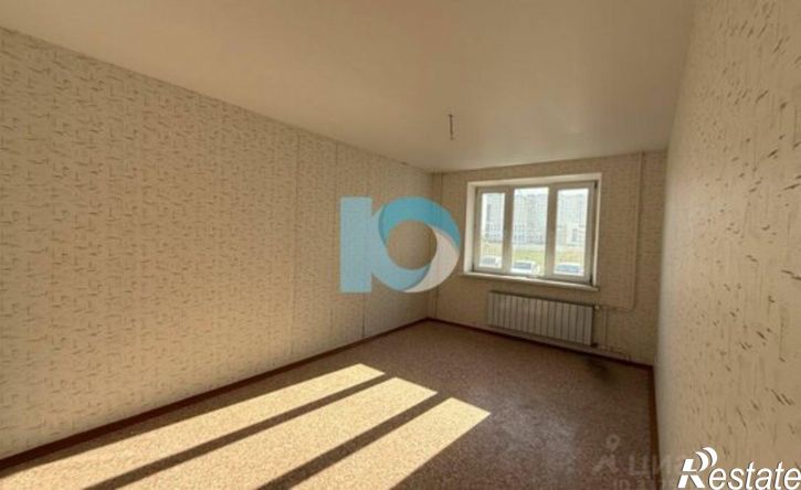 3-комн квартира ул Миловская, 2Д,  д. 2Д