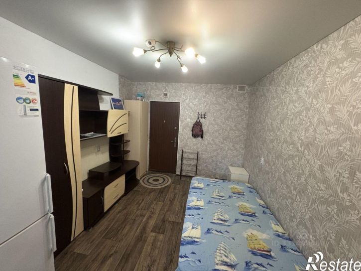 Комната ул Степана Халтурина, 43,  д. 43