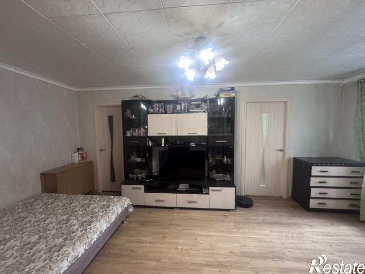 2-комн квартира ул Ульяновых, 20,  д. 20