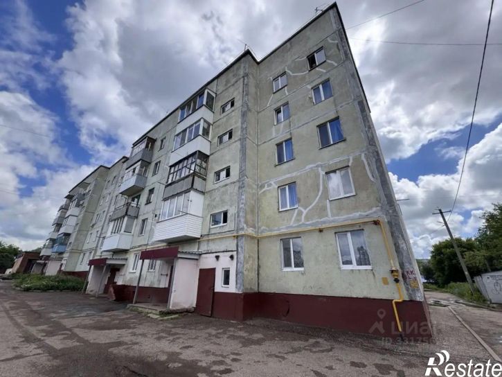 1-комн квартира ул Высоковольтная, 12,  д. 12
