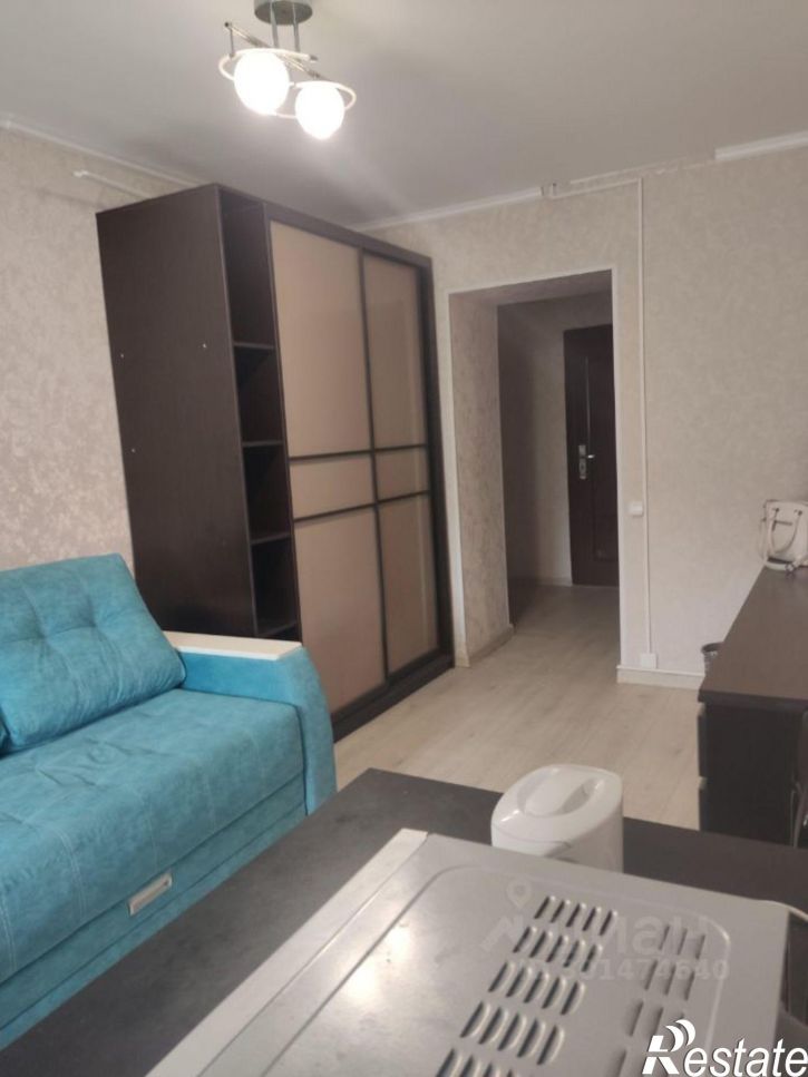 Комната ул Минигали Губайдуллина, 19/5,  д. 19/5