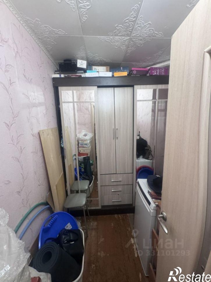 2-комн квартира ул Ульяновых, 20,  д. 20