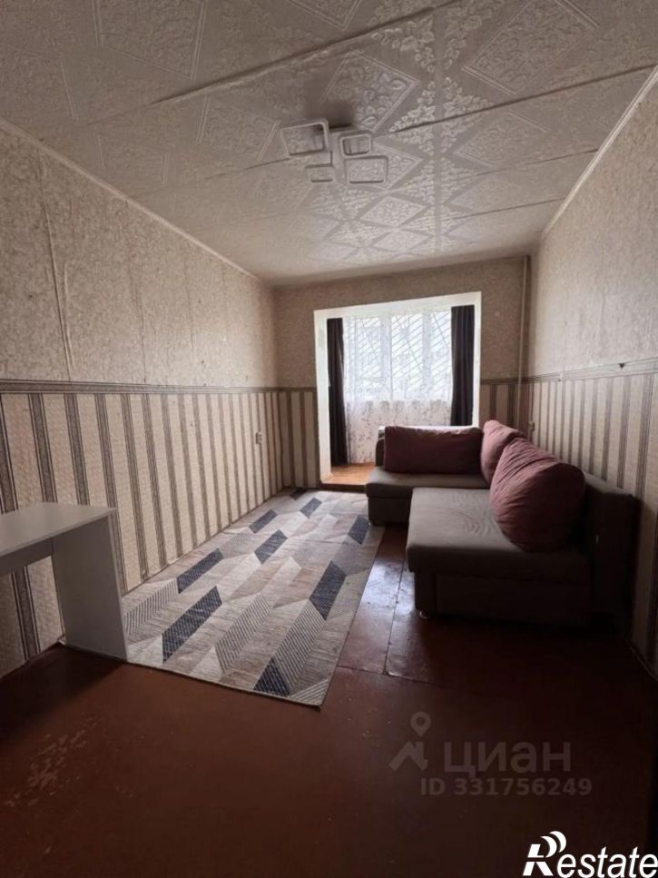 1-комн квартира ул Высоковольтная, 12,  д. 12