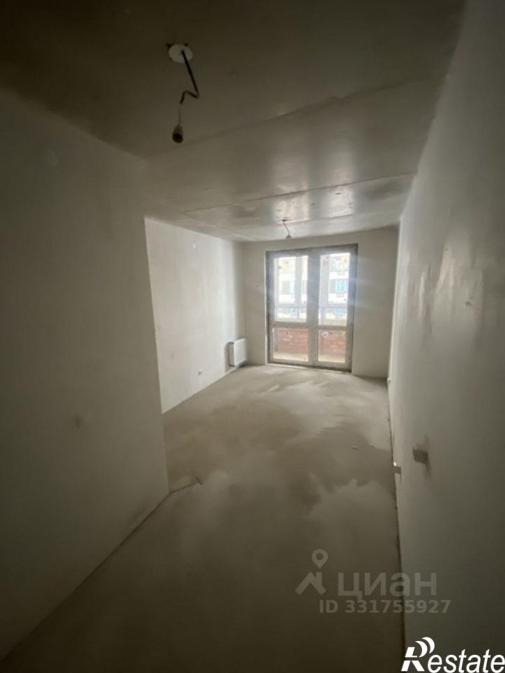 2-комн квартира в новом доме ул Архитектора Калимуллина, 12,  д. 12